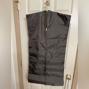 Garment Bag AND Hanger
